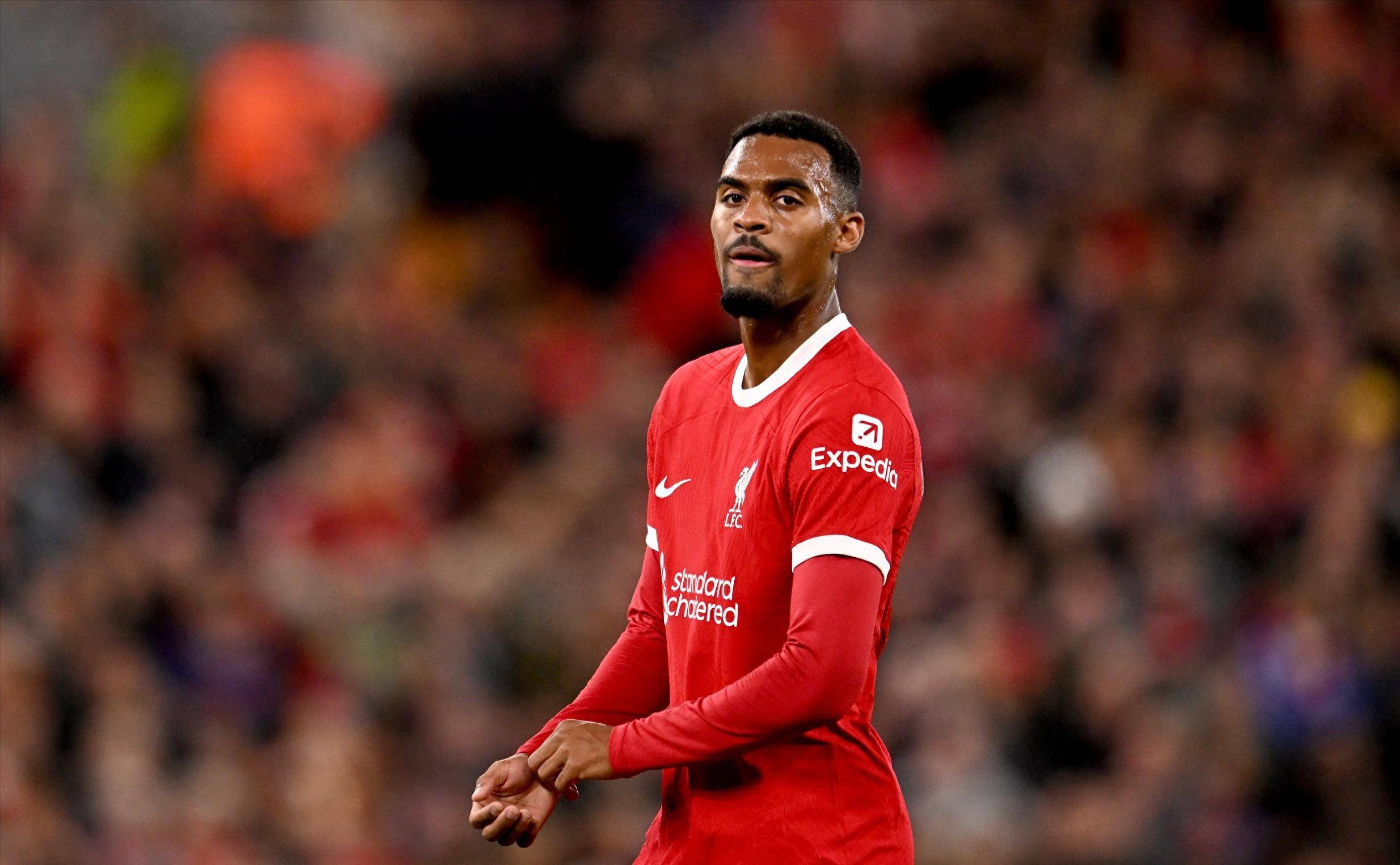 葡足协主席：围绕C罗未参加若塔葬礼的争议是极大的不公