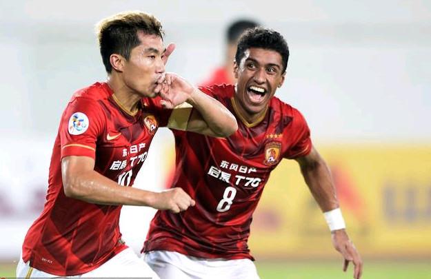 町田泽维亚主场逆袭蔚山HD，亚冠精英联赛东亚区排名上升