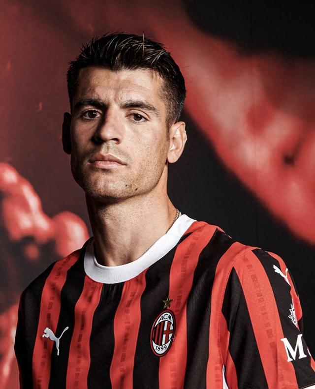 马约拉尔：被西班牙征召是我的目标；本泽马总会鼓励我