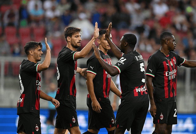 哈兰德本赛季至今直接参与35球，本世纪所有球员赛季同期第3