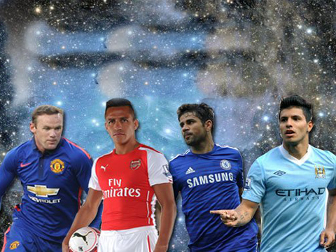 排面，西班牙人官方晒武磊进球集锦为其庆祝34岁生日