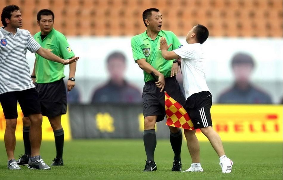 梅州相关负责人：经历中超洗礼，球队对自身问题有更清晰认知